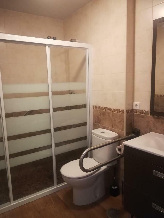 Casita Ana En El Centro De Frigiliana Apartment Exterior foto